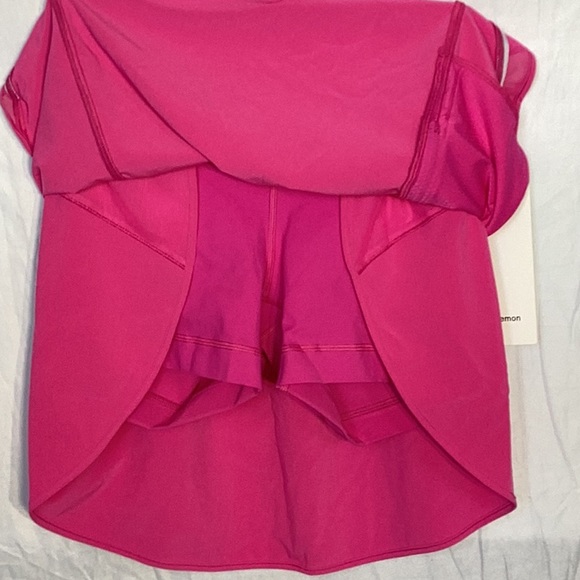 Lululemon hotty hot skirt - Picture 6 of 9